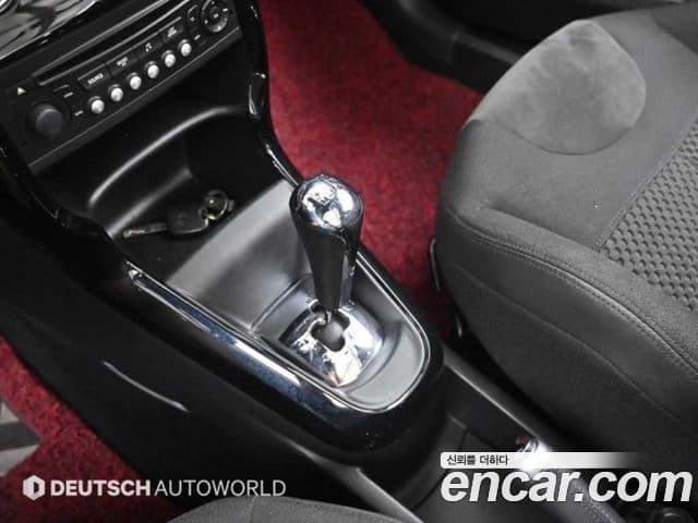 Ситроен / DS DS3 카브리오 1.6 BlueHDi So Chic, 2018 7