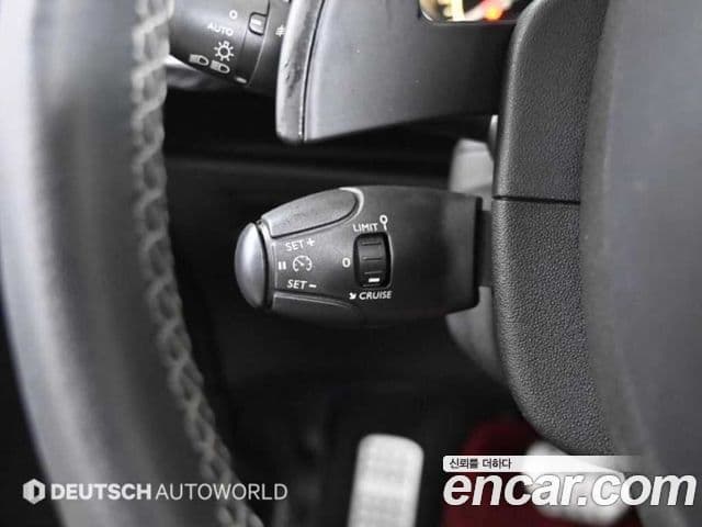 Ситроен / DS DS3 카브리오 1.6 BlueHDi So Chic, 2018 14