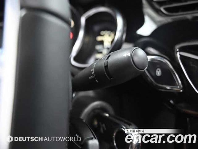 Ситроен / DS DS3 카브리오 1.6 BlueHDi So Chic, 2018 16