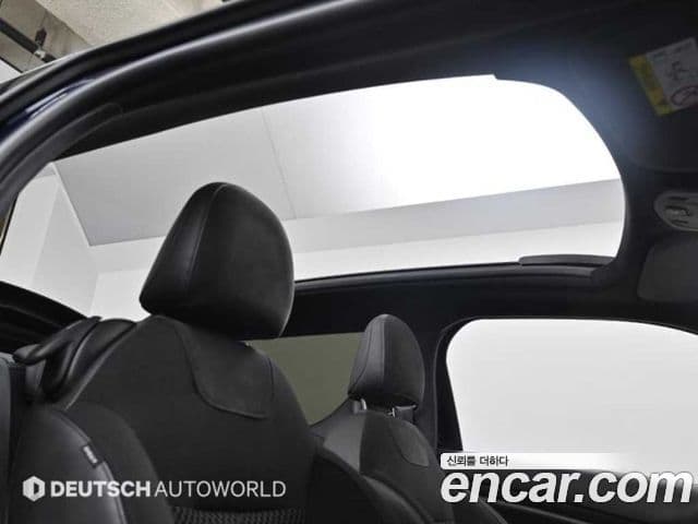 Ситроен / DS DS3 카브리오 1.6 BlueHDi So Chic, 2018 17