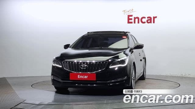 Hyundai Aslan Modern, 2015 3