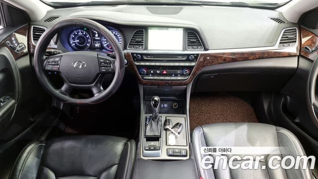 Hyundai Aslan Modern, 2015 7