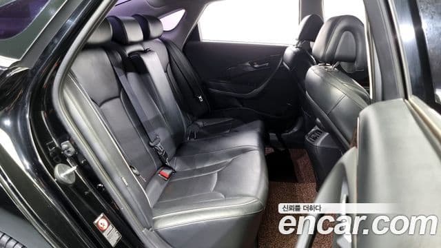 Hyundai Aslan Modern, 2015 12