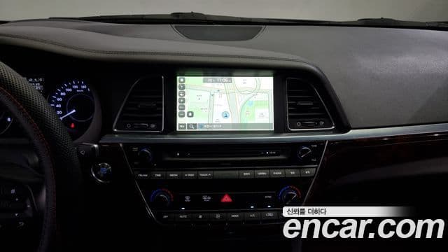 Hyundai Aslan Modern, 2015 14