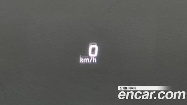 Hyundai Aslan Modern, 2015 16