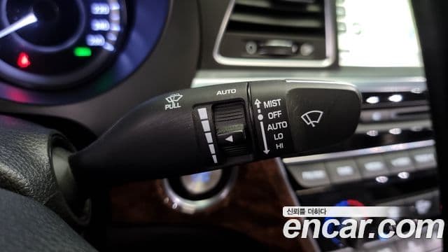 Hyundai Aslan Modern, 2015 17