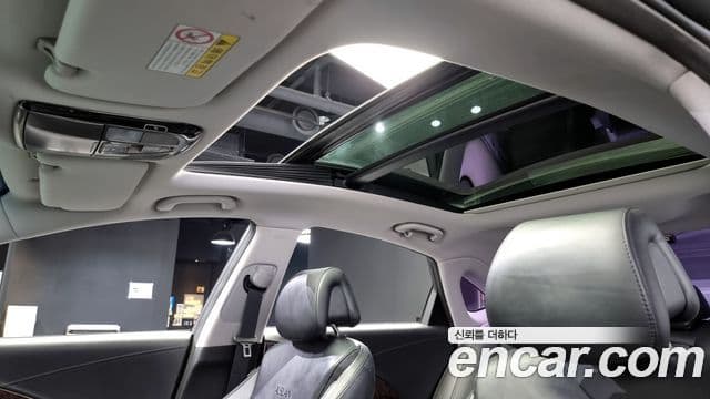 Hyundai Aslan Modern, 2015 18