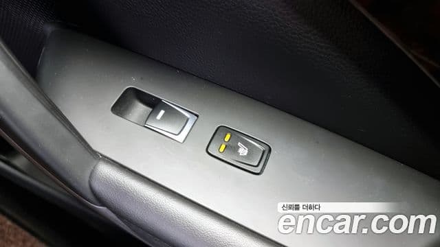 Hyundai Aslan Modern, 2015 19