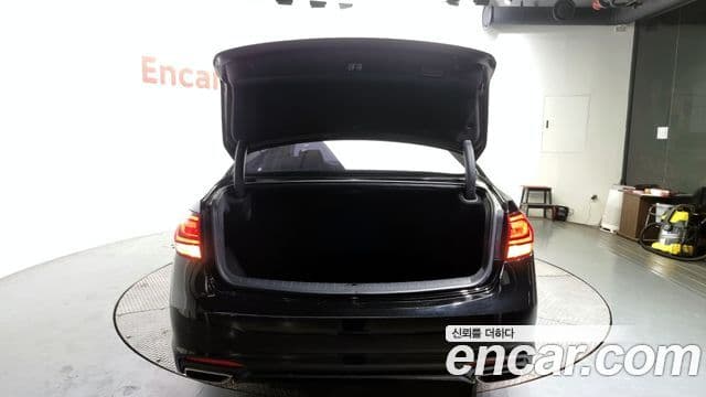 Hyundai Aslan Modern, 2015 20