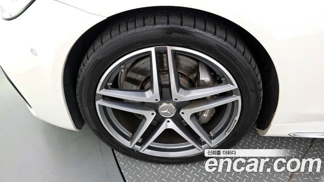 Mercedes-Benz S-класс W222 S63 AMG 4MATIC+, 2018 все фото