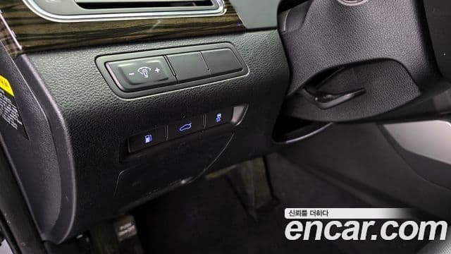 Hyundai LF Sonata 1.7 дизель Smart, 2016 14