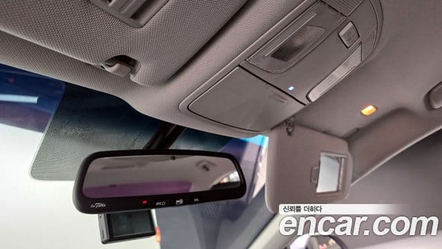 Hyundai LF Sonata 1.7 дизель Smart, 2016 20