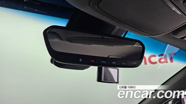 Genesis EQ900 Premium Luxury, 2018 18