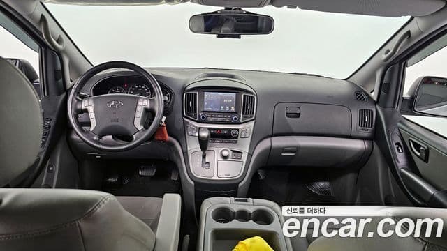 Hyundai The / новый New Grand Starex Modern, 2019 7