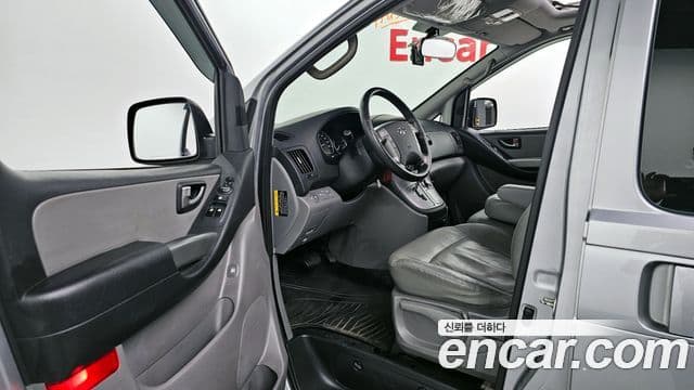 Hyundai The / новый New Grand Starex Modern, 2019 10