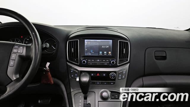 Hyundai The / новый New Grand Starex Modern, 2019 14