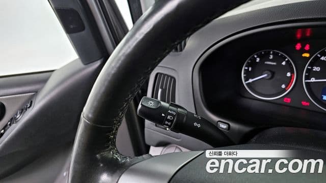 Hyundai The / новый New Grand Starex Modern, 2019 18