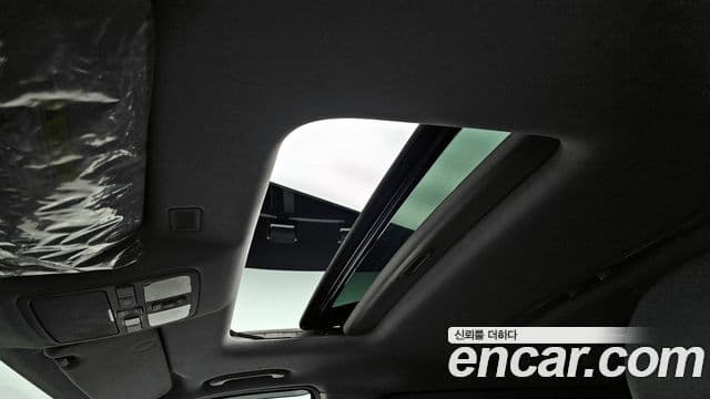 Hyundai The / новый New Grand Starex Modern, 2019 19