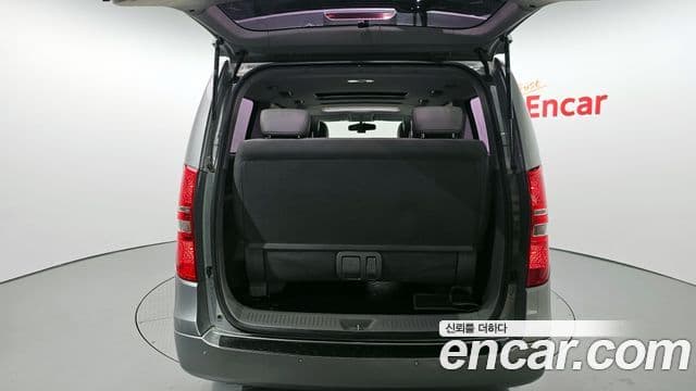 Hyundai The / новый New Grand Starex Modern, 2019 20