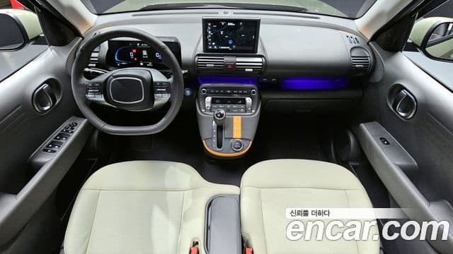 Hyundai Casper Inspiration, 2023 7