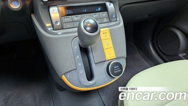 Hyundai Casper Inspiration, 2023 9