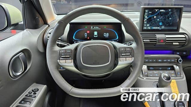 Hyundai Casper Inspiration, 2023 13