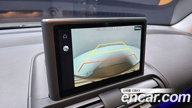 Hyundai Casper Inspiration, 2023 15