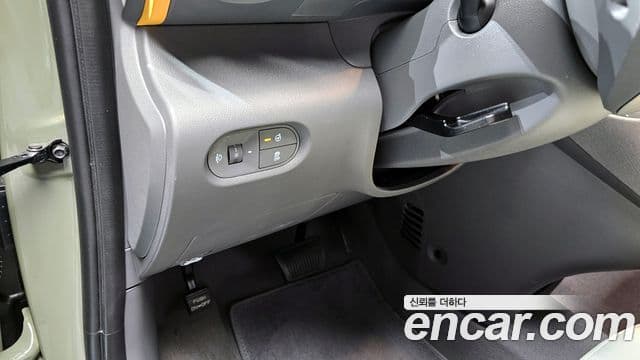 Hyundai Casper Inspiration, 2023 16