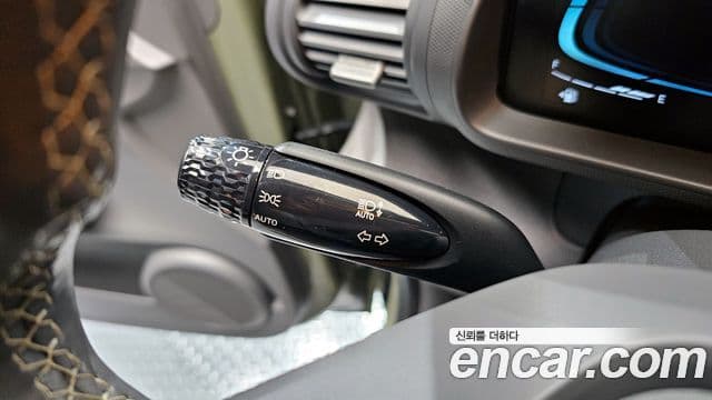 Hyundai Casper Inspiration, 2023 17