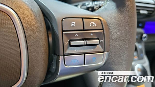 Hyundai Casper Inspiration, 2023 18