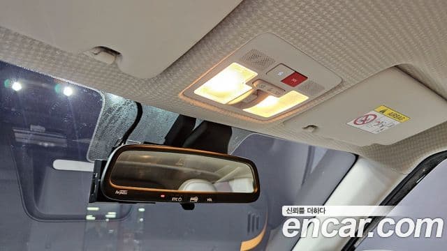 Hyundai Casper Inspiration, 2023 19