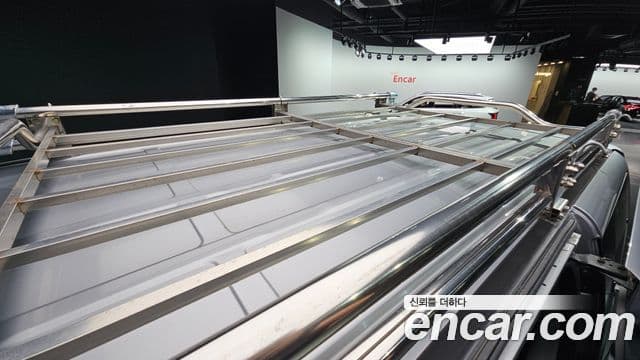 Hyundai Grand Starex CVX Deluxe, 2014 19