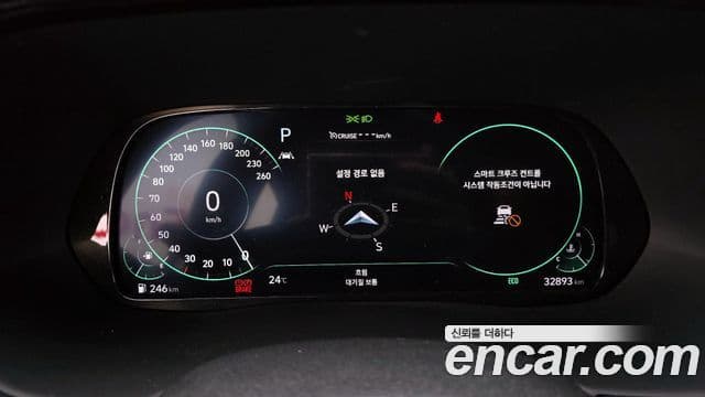 Hyundai Palisade Calligraphy, 2021 8