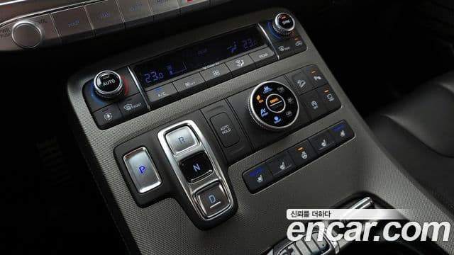 Hyundai Palisade Calligraphy, 2021 9