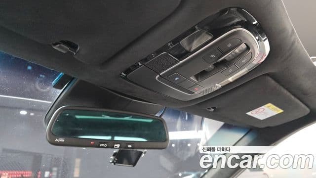 Hyundai Palisade Calligraphy, 2021 16