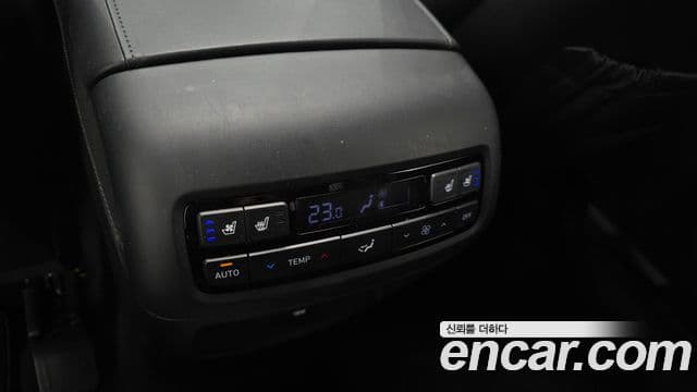 Hyundai Palisade Calligraphy, 2021 18