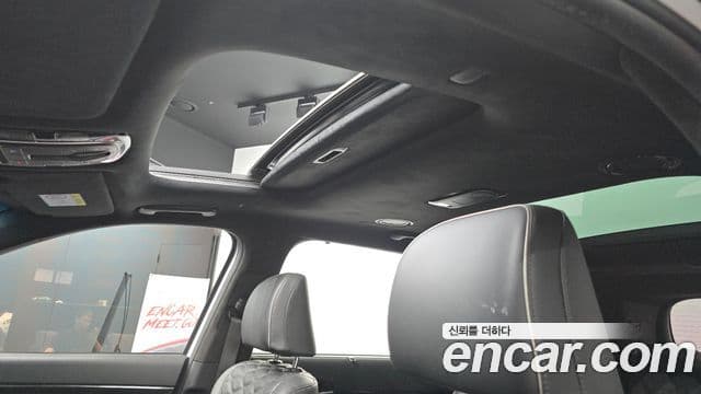 Hyundai Palisade Calligraphy, 2021 19