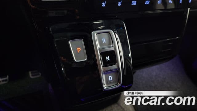 Hyundai Staria Prestige, 2023 9