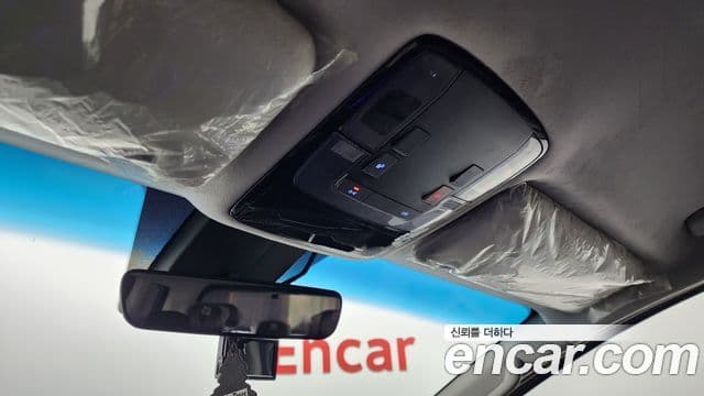 Hyundai Staria Prestige, 2023 17