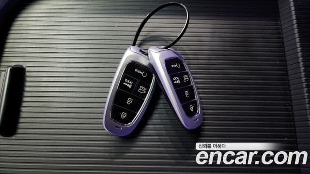 Hyundai Staria Prestige, 2023 18