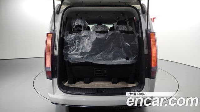 Hyundai Staria Prestige, 2023 20