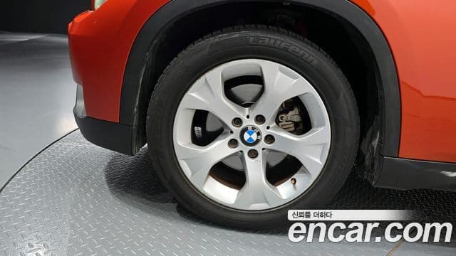 BMW X1 (E84), 2014 все фото