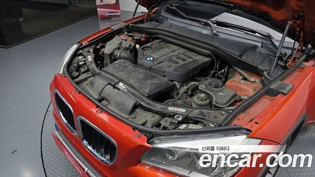 BMW X1 (E84), 2014 6