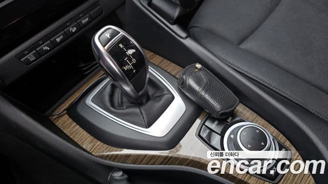 BMW X1 (E84), 2014 9