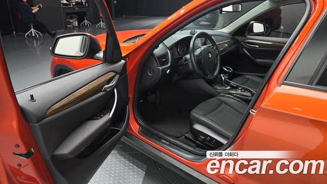 BMW X1 (E84), 2014 11