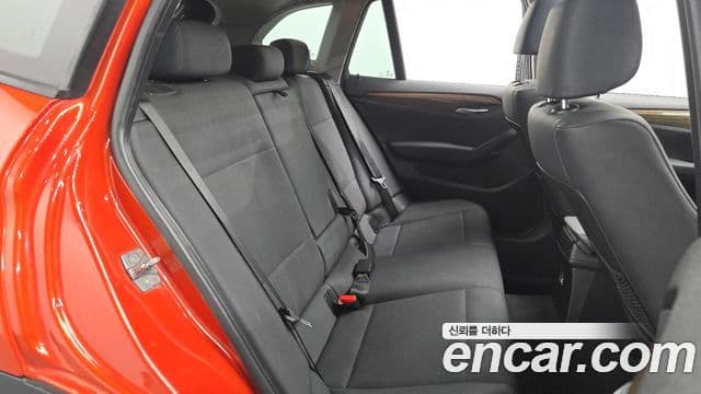 BMW X1 (E84), 2014 12