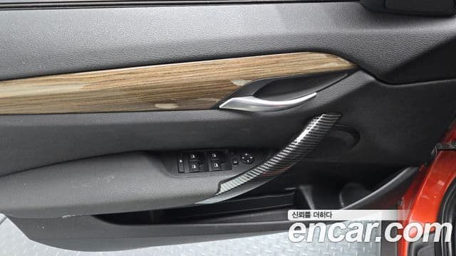 BMW X1 (E84), 2014 18