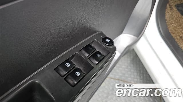 Chevrolet(GM대우) Spark 빌트인캠2 — базовая версия - Built-in Cam 2, 2012 14