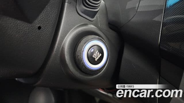 Chevrolet(GM대우) Spark 빌트인캠2 — базовая версия - Built-in Cam 2, 2012 16
