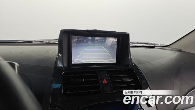 Chevrolet(GM대우) Spark 빌트인캠2 — базовая версия - Built-in Cam 2, 2012 18